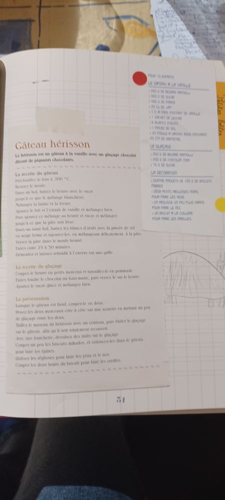 Dr�les de g�teaux 5 Maisons-Alfort (94)