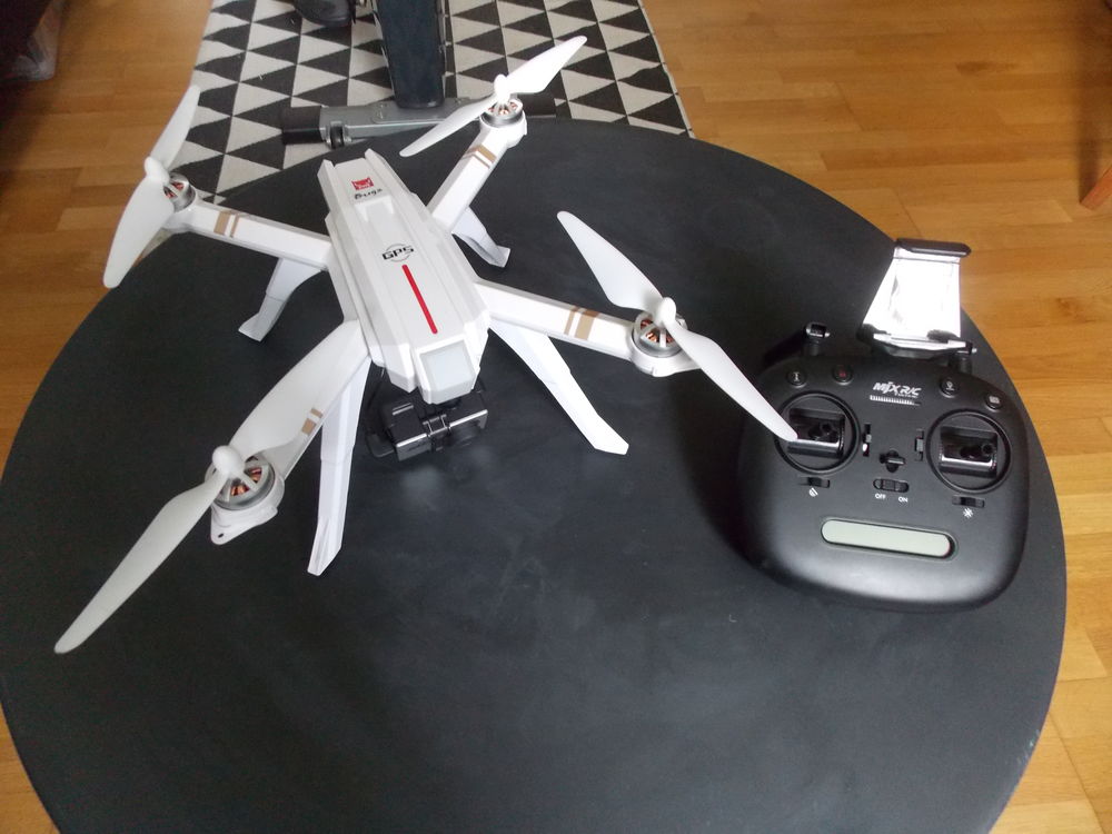 Drone Bugs 3 pro �tat neuf  
50 Montivilliers (76)