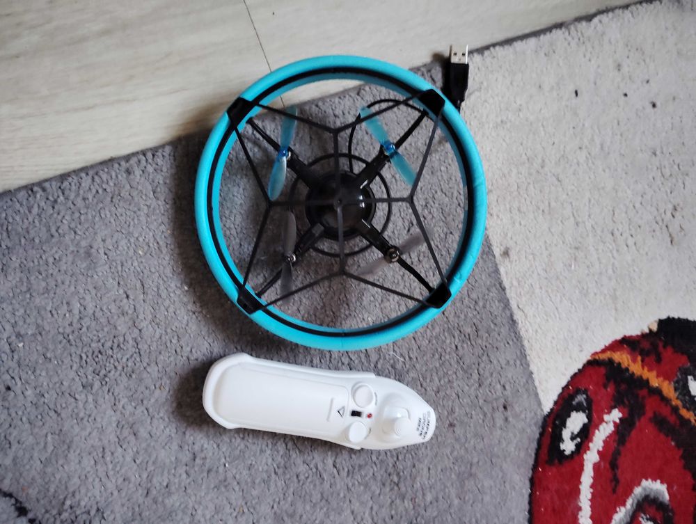 drone enfant 20 Montpellier (34)