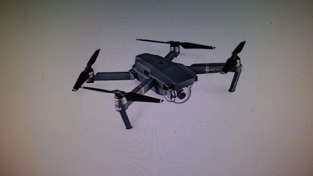 DRONE DJI MAVIC PRO 300 Muzillac (56)