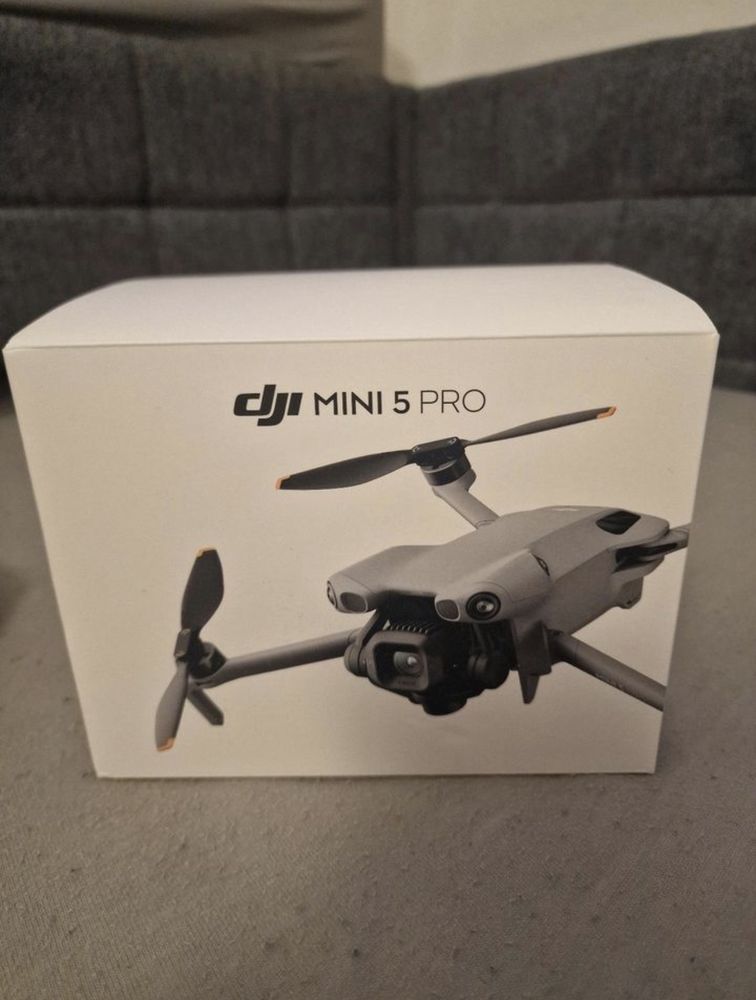 drone DJI Mini 5 Pro 700 Saint-Denis (93)