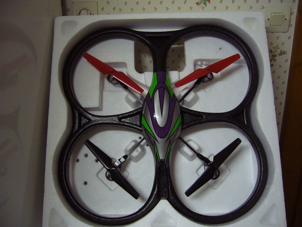 drone neuf 120� 100 La Bresse (88)