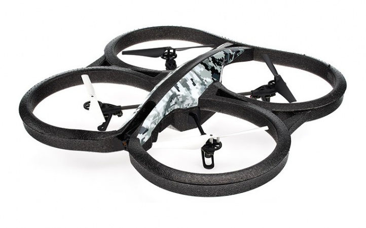 Drone AR PARROT 2.0 ELITE EDITION 120 Montpellier (34)