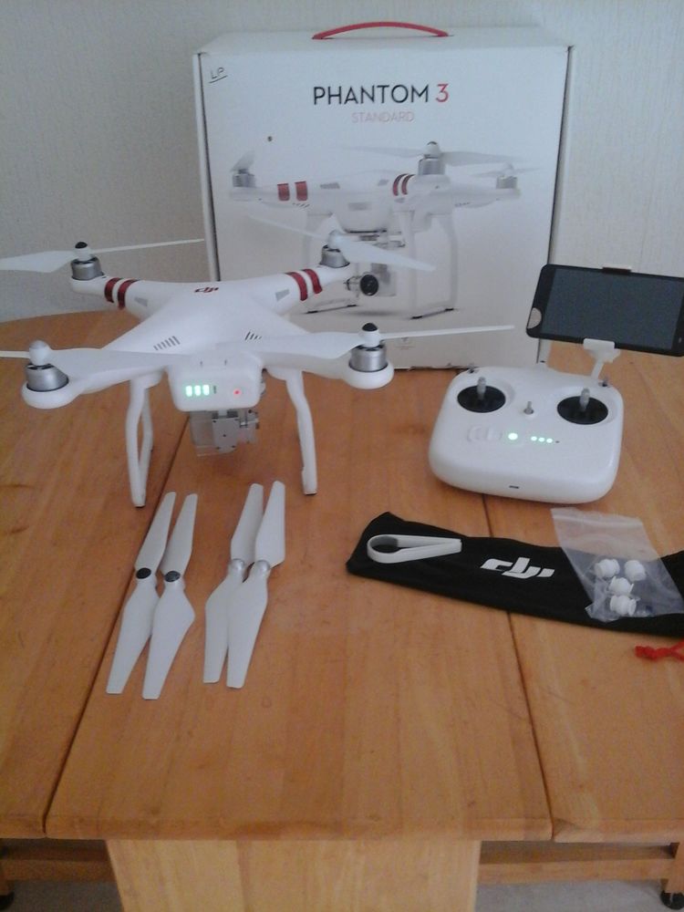 drone occasion
