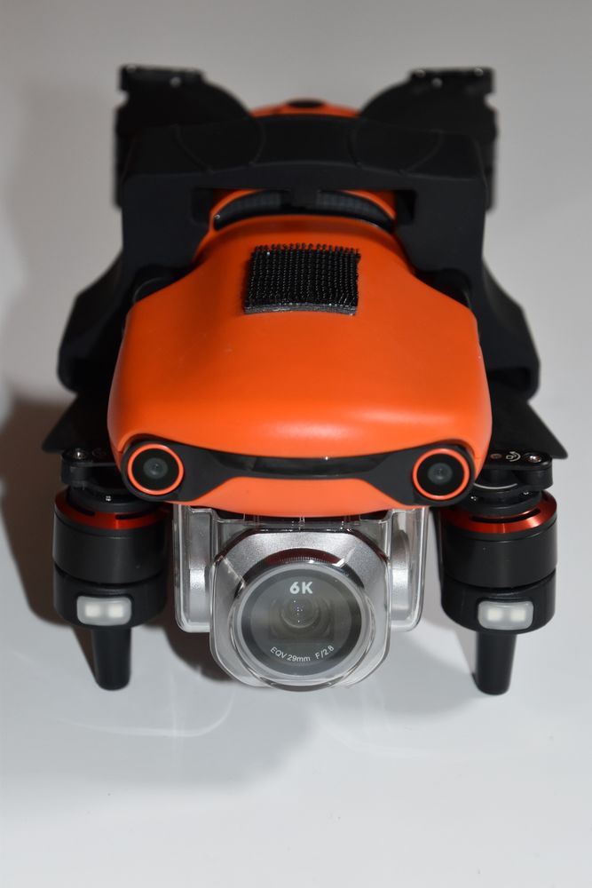 Drone Evo 2 Pro 6K peu servi, en tr�s bon �tat 1400 Tarbes (65)