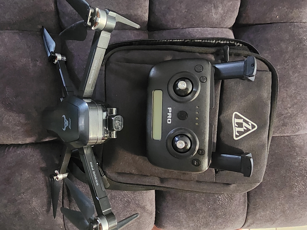 drone SG906 Pro 2 120 Lhommaiz� (86)