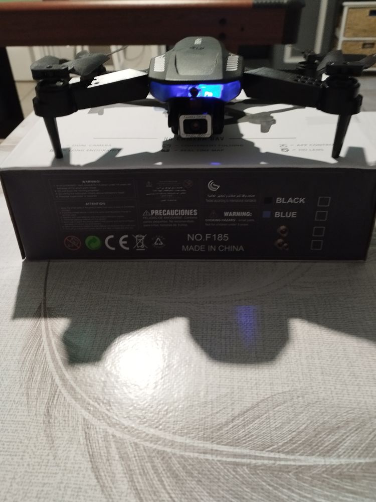 Drone 20 Ch�teauneuf-sur-Charente (16)