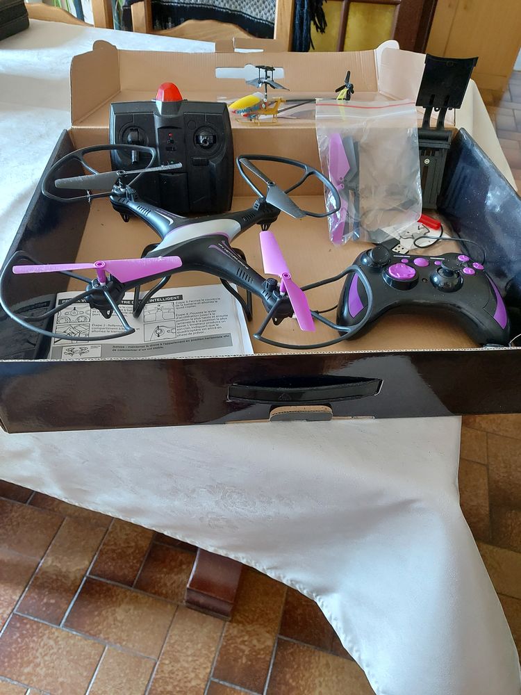3 drones t�l�command�s 60 Gujan-Mestras (33)