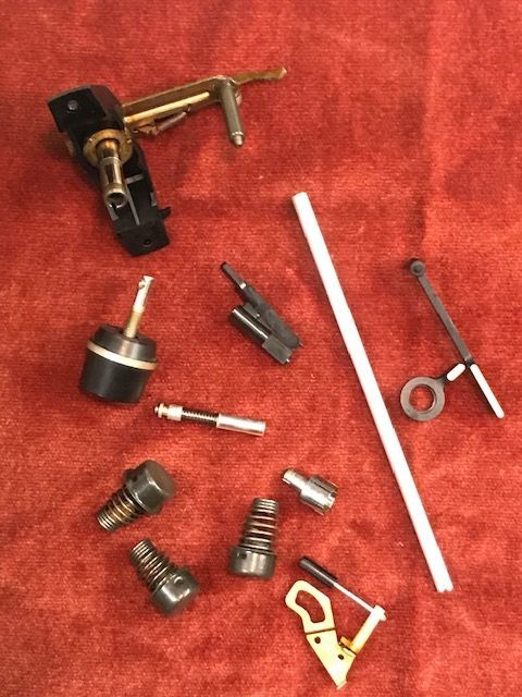 Dual Pi�ces D�tach�es Dual 5 Nice (06)