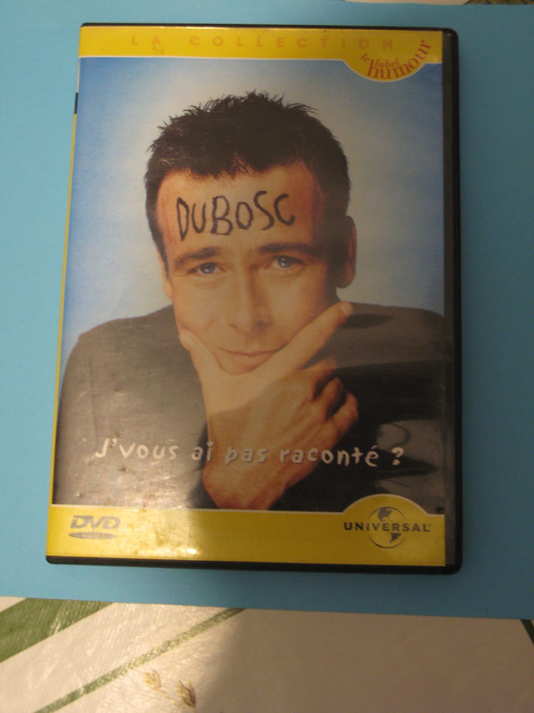 Dubosc j'vous au paS racont� ? 1 Marseille 15 (13)