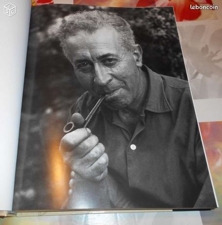 DUBOUT   Albert   dessinateur humoriste 35 Farges-l�s-Chalon (71)