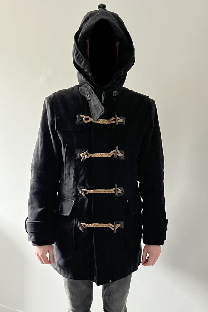 Duffle Coat homme taille L Mishumo 50 Meaux (77)