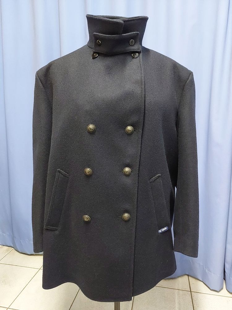 DUFFLE - COAT 0 Grosbreuil (85)