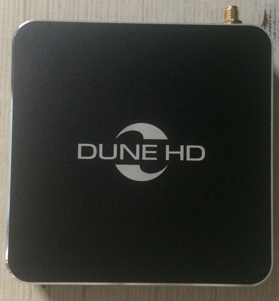 DUNE HD NEO 4K PLUS 160 Gagny (93)