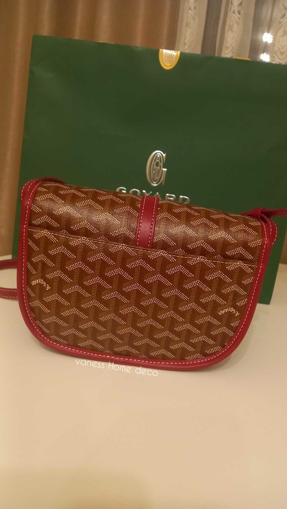 sac dupe Belv�d�re goyard neuf 200e 200 Drancy (93)