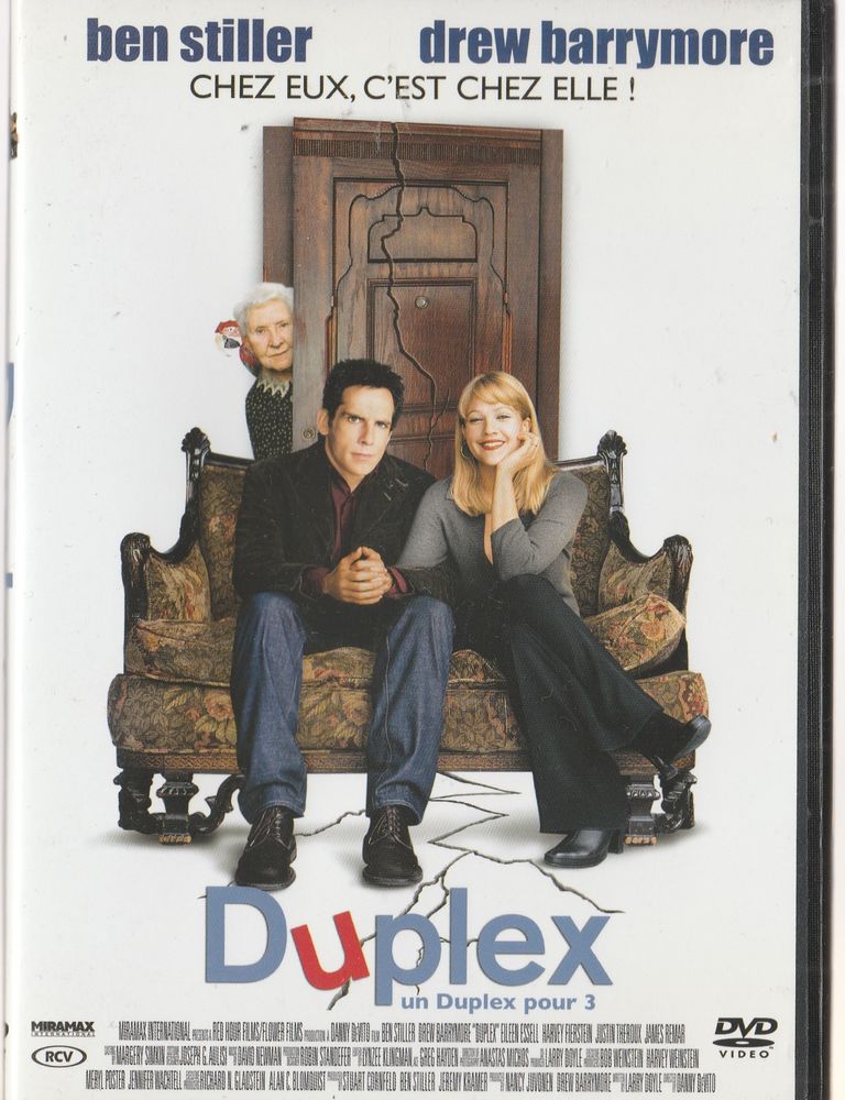 Duplex un Duplex pour 3 2 Marseille 15 (13)