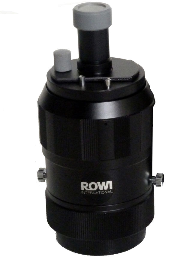 Duplicateur, Copieur d'images ROWI 2096. 20 Alfortville (94)