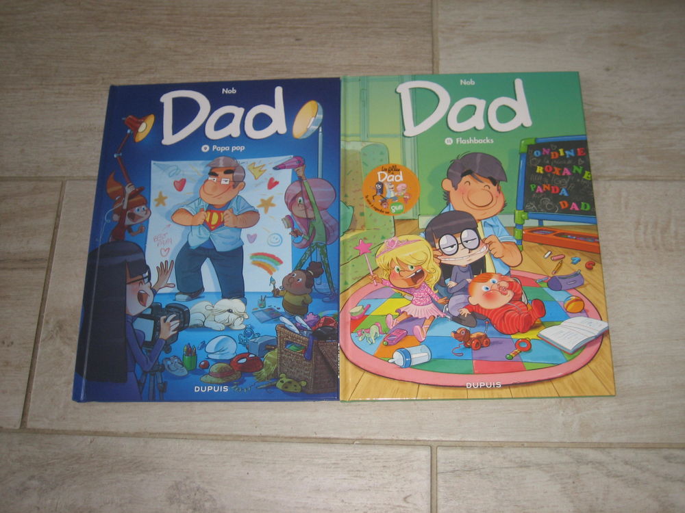 lot 2 bd DAD 9+11 DUPUIS eo 12 C�zy (89)