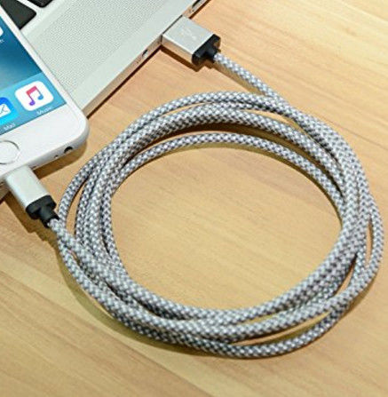 Duractron C�ble Lightning vers US 10 Boulogne-Billancourt (92)