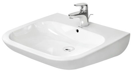 DURAVIT Lavabo 600 mm 120 Villeneuve-Loubet (06)