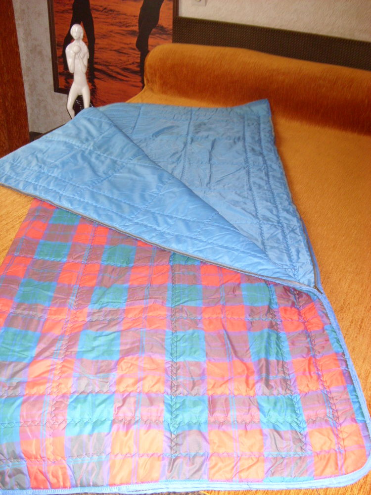 DUVETS DE COUCHAGE 20 Saint-Viaud (44)