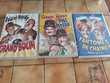 DVDs Laurel & Hardy film humour vintage grand boum quel peta 4 Fves (57)