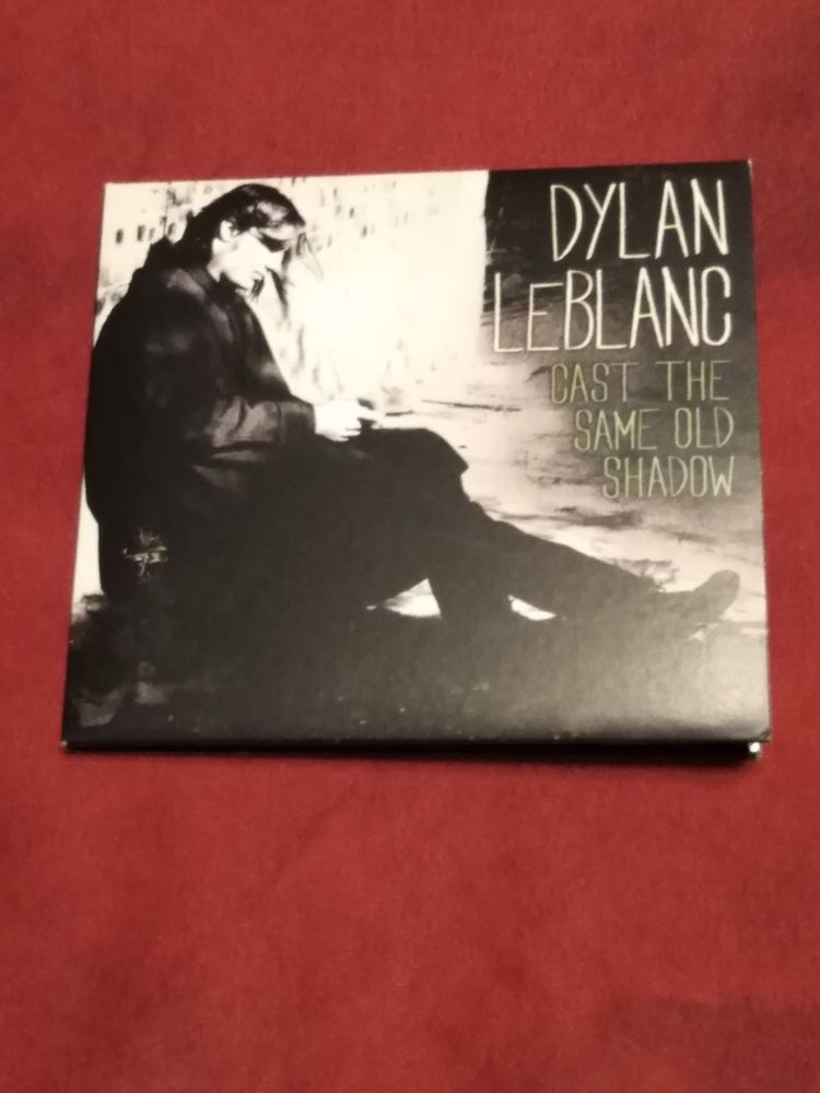 CD Dylan LeBlanc cast the same old shadow 5 Avermes (03)