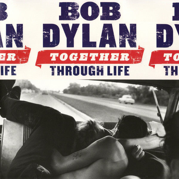 Bob Dylan ? Together Through Life (2009) ? Vinyle NM/NM 80 Andernos-les-Bains (33)