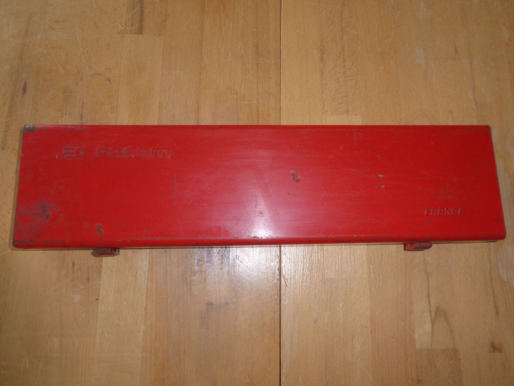 Cl� dynamom�trique facom s200 350 Villenave-d'Ornon (33)