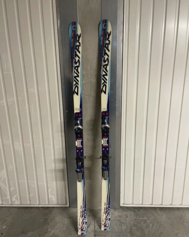 ski dynastar expert 182cm 80 Bron (69)