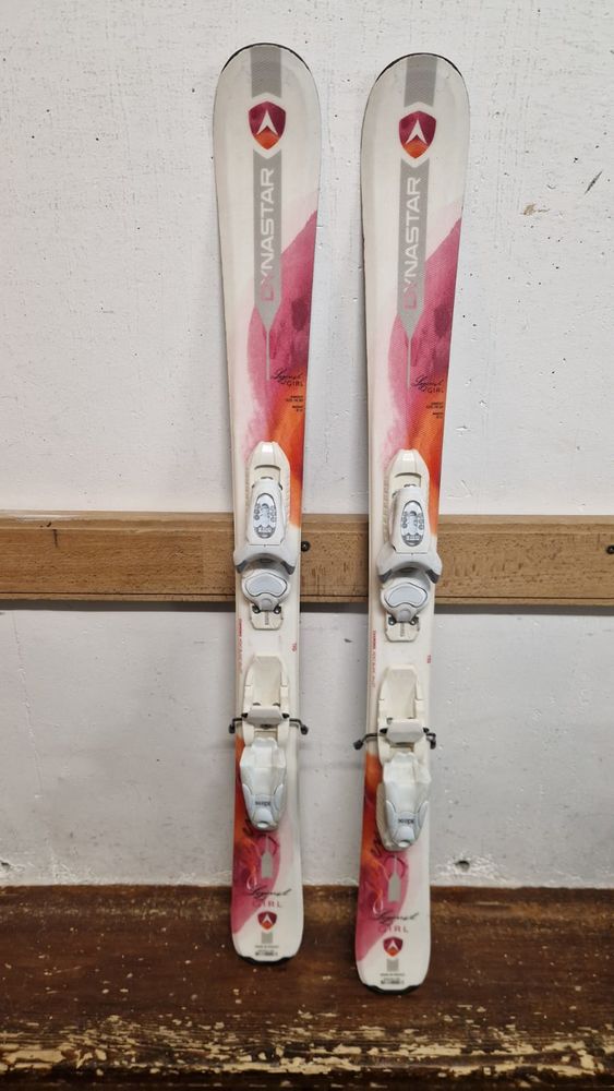 Dynastar Legend Girl 110cm 45 Saint-Gervais-les-Bains (74)