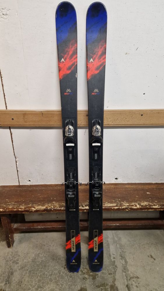 Dynastar Menace 90 DOUBLE SPATULE 170cm 69 Saint-Gervais-les-Bains (74)