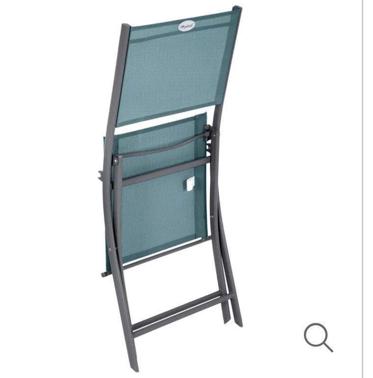 oe��OE� MAGNIFIQUE SALON DE JARDIN 8 PLACES �  MODERNE & ELEGANT �OE�oe� 250 Th�oule-sur-Mer (06)