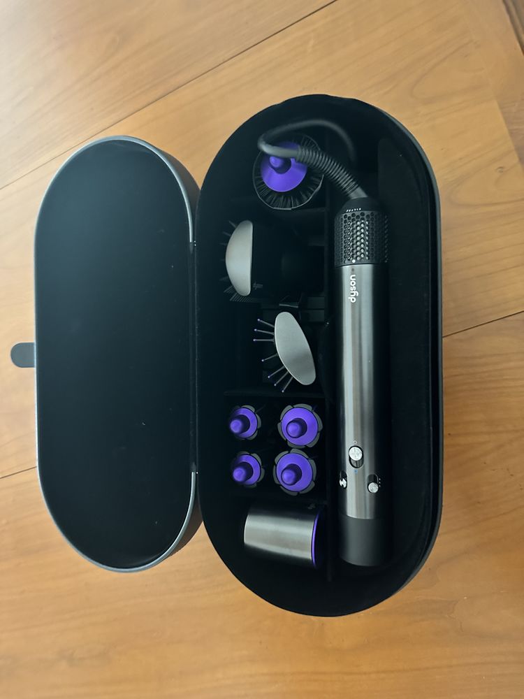 Dyon Airwrap neuf 450 Saint-Bonnet-les-Oules (42)