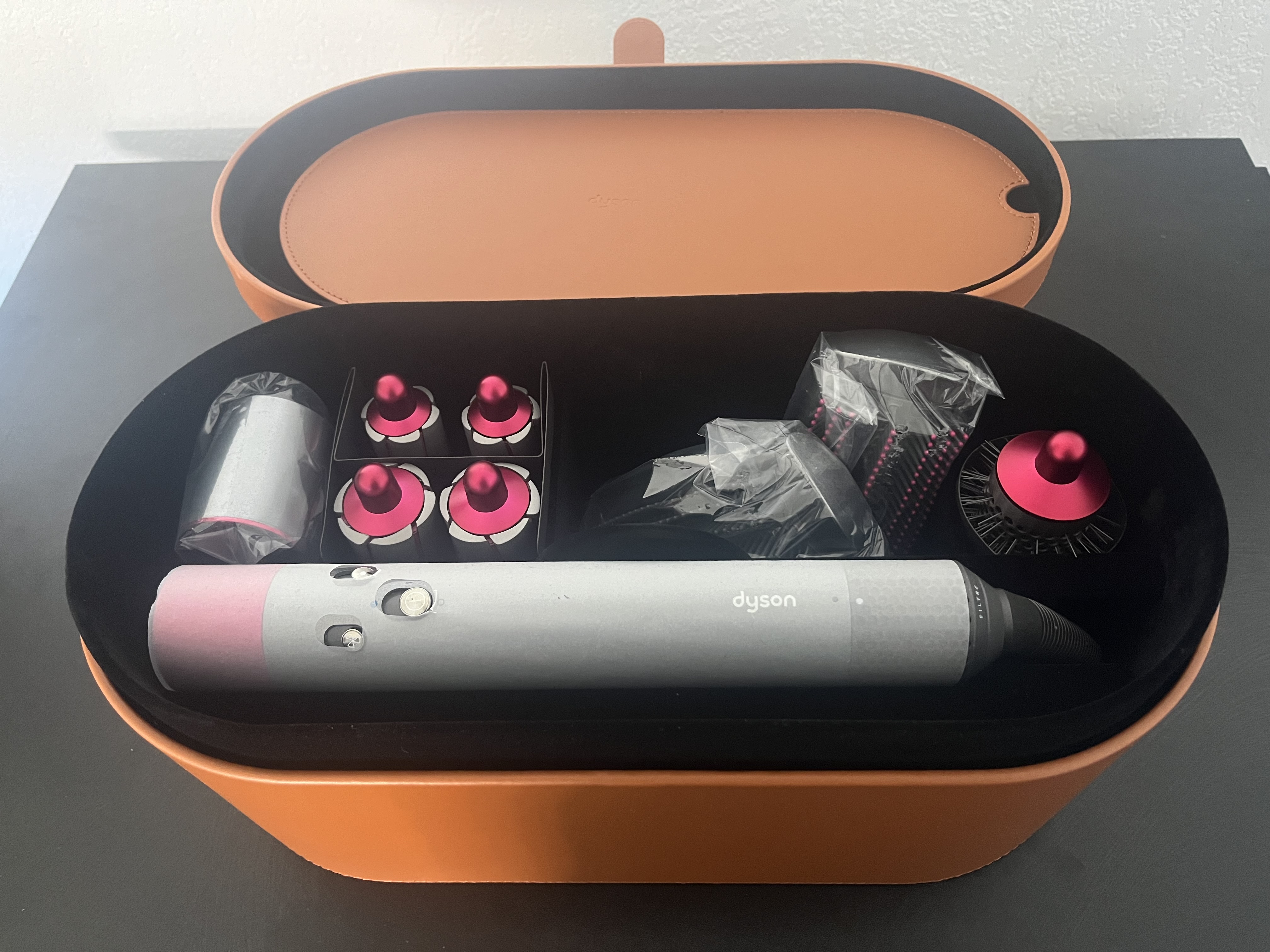 Dyson Airwrap Complete 280 Rennes (35)