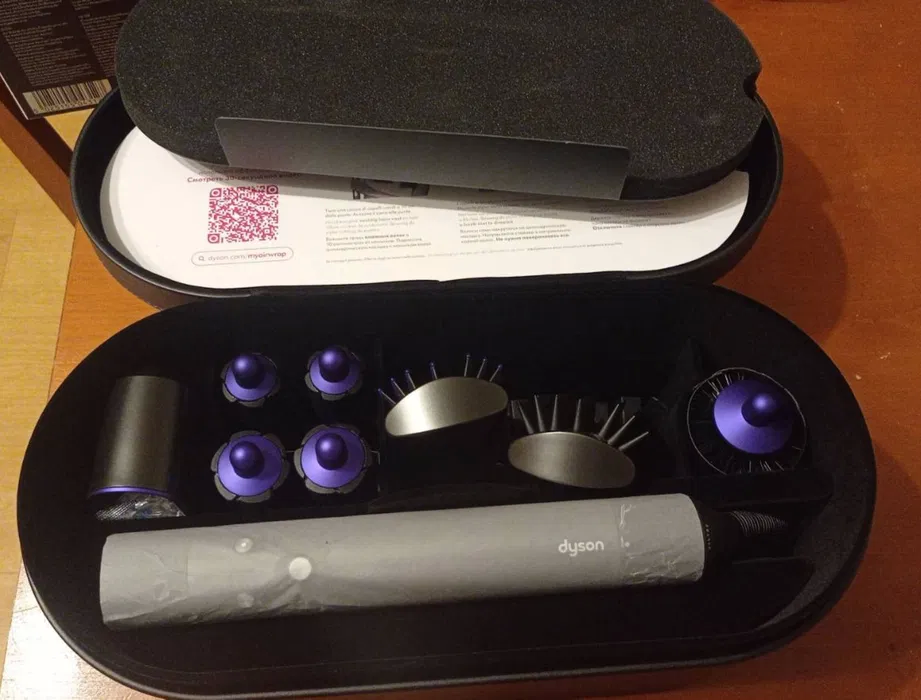 Dyson Airwrap kit 350 Saint-Denis-l�s-Bourg (01)