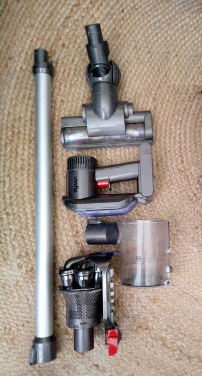Dyson DC45 : pi�ces d�tach�es 20 Beauchamp (95)