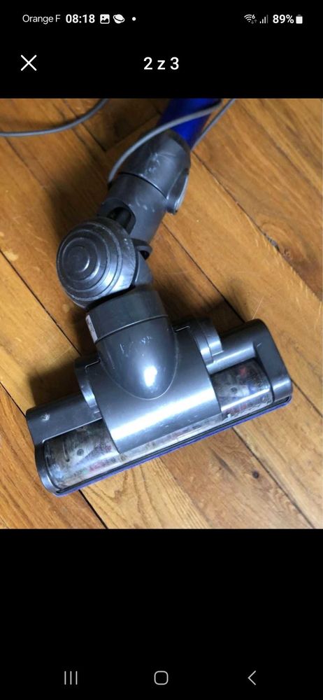 dyson DC45 50 Saint-Broladre (35)