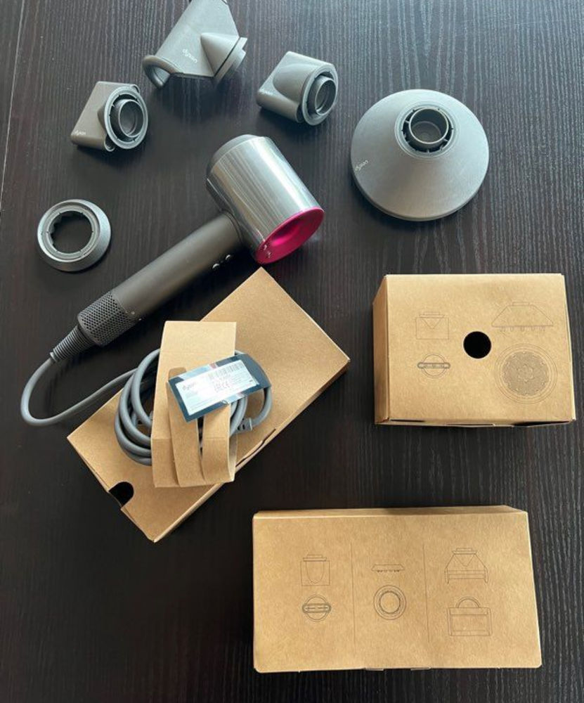 Dyson supersonic 250 Nancy (54)