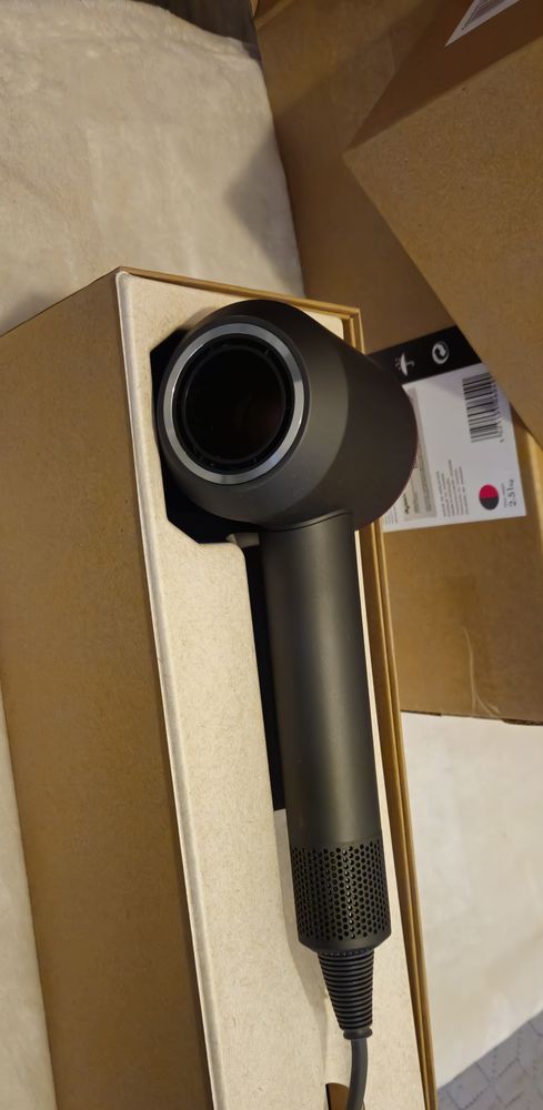 Dyson Supersonic 200 Issy-les-Moulineaux (92)