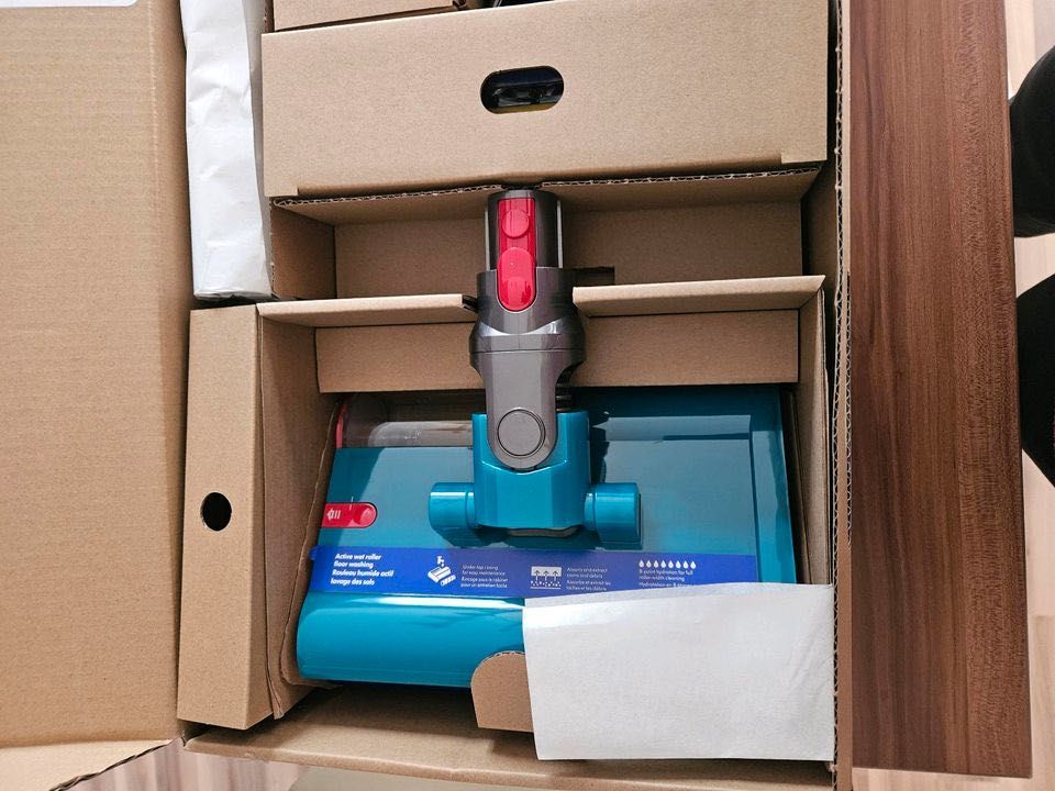 Dyson v15s detect Submarine 410 Bannes (52)