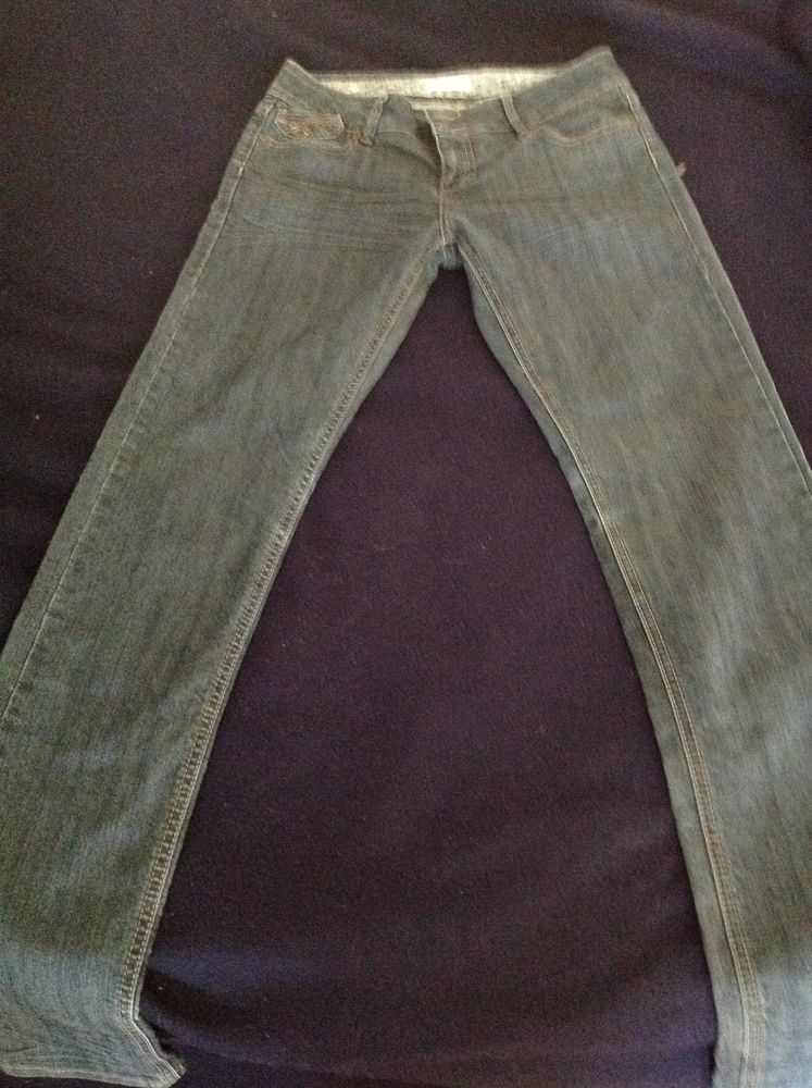 eans Promode en tr�s bon �tat 10 Villefranche-sur-Mer (06)