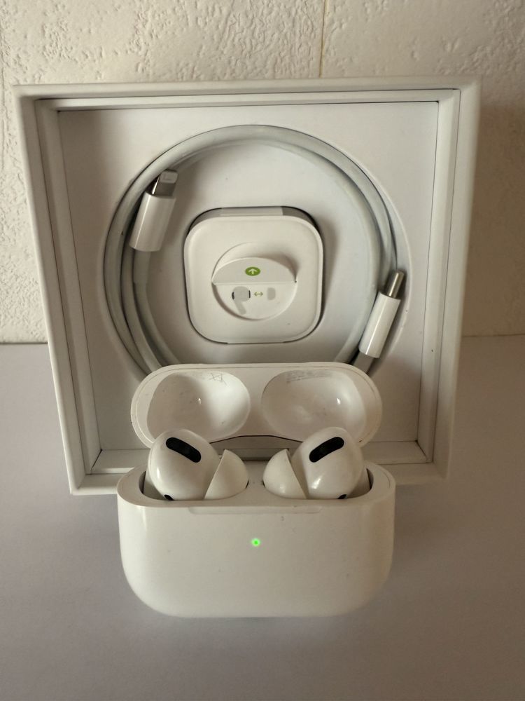 EarPods Apple 45 Toulon (83)