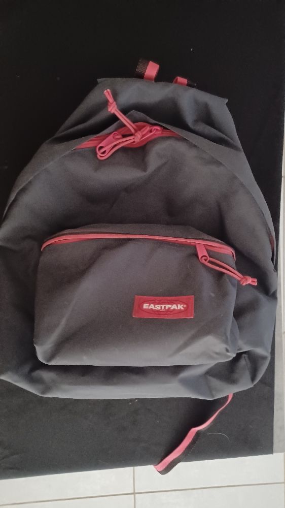 sac � dos eastpak 15 Sussargues (34)