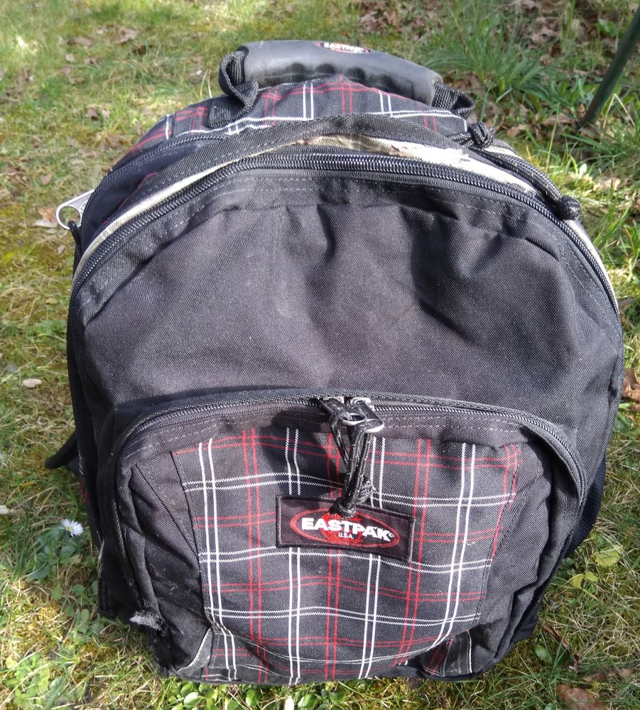 sac � dos Eastpak 20 Beauchamp (95)