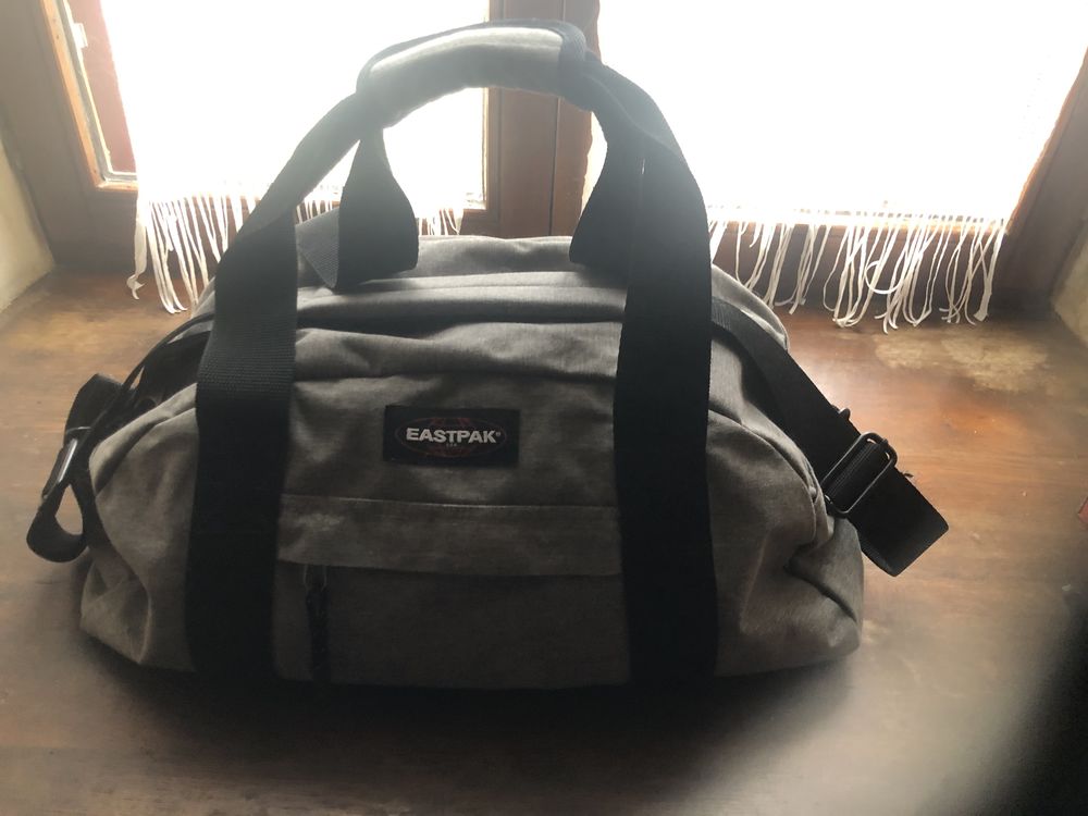 Sac EASTPAK 10 Passavant-la-Roch�re (70)
