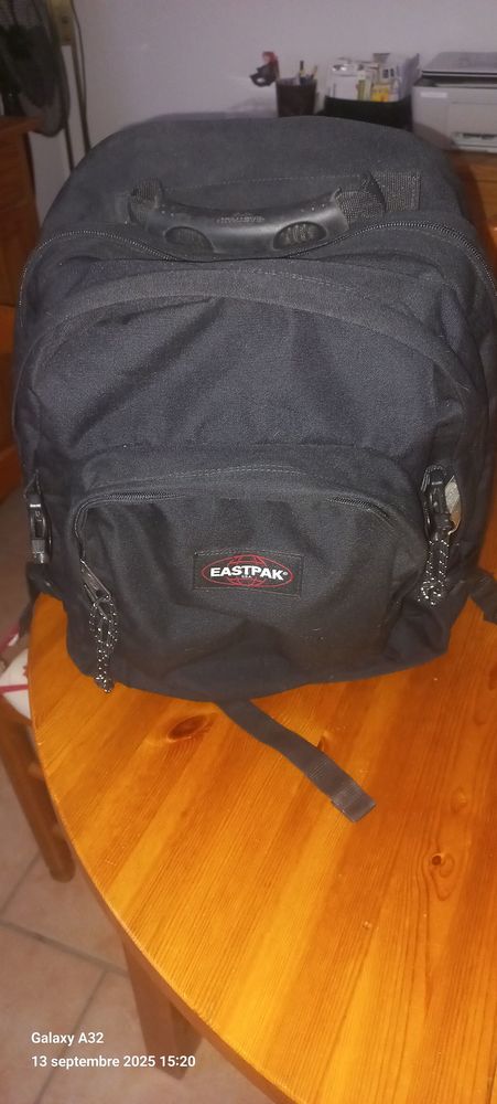 Sac � dos Eastpark 20 Cournanel (11)