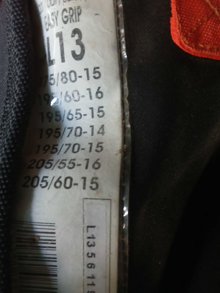 easygrip pour pneus 60 Moissac (82)