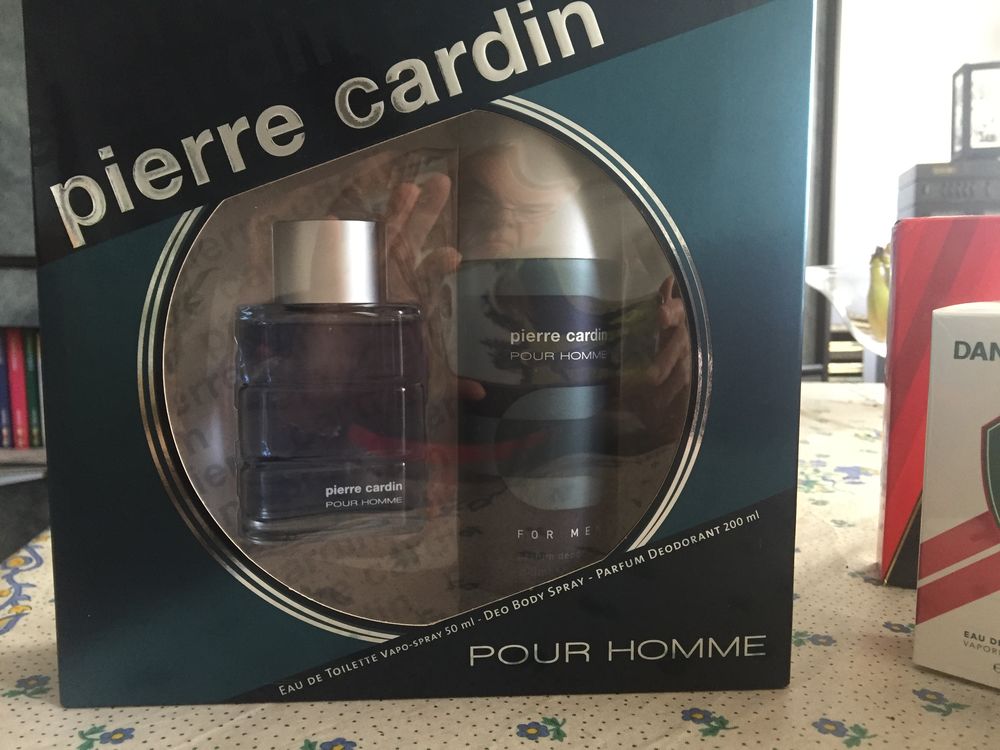 Eaux de toilette 4 Mulhouse (68)