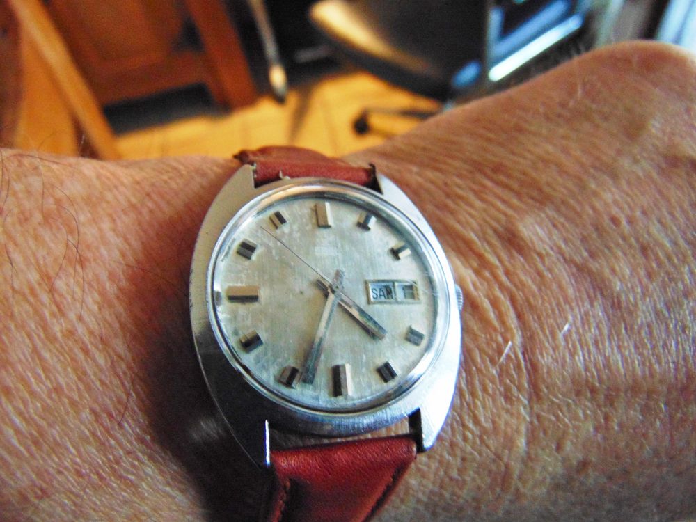 Ebel automatique 180 Belgique (59)